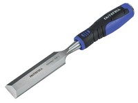 Faithfull Soft Grip Bevel Edge Stechbeitel 32Mm (1,1/4 Zoll) FAIWCSG32
