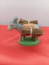 Santon Escoffier  Anne Au Fagot  Ref A