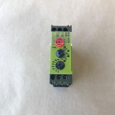 TELE CONTROLS D6DM Zeitrelais VDE0435