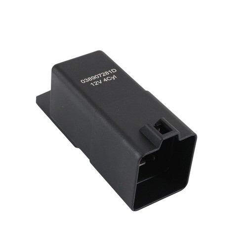 Glow Relay for Vehicle Applications Including For A3 and For A4 Series - Picture 6 of 10