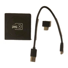 Wireless Adapter Wireless Bluetooth For Carplay Box Android Auto IOS9&Above