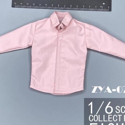 1/6 shirt Toy  Man Clothes  Model toys For 12inch figure Model toys