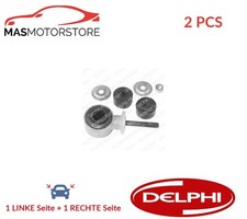STABILISATOR STABI LINKS+RECHTS DELPHI TD269W 2PCS I NEU OE QUALITÄT