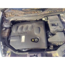 Catalyseurs Volvo V50