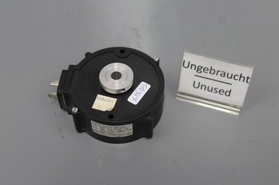 Hohner Shaft Encoder 896-131C1/0001/X20 unused
