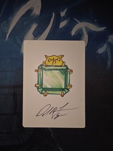 Dan Frazier Mox Box | eBay