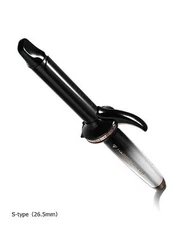 Bioprogramming Hair Beauron 107D Plus [Curl] HBRCL-107D  S type AC100V-240V F/S