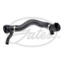 Radiator Hose for BMW 650 i xDrive N63B44A/N63B44B 4.4 (7/12-6/18) Genuine GATES