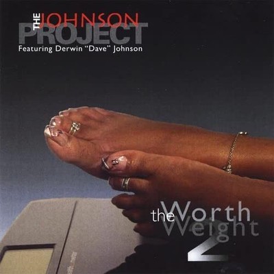 The Johnson Project Worth the Weight 2