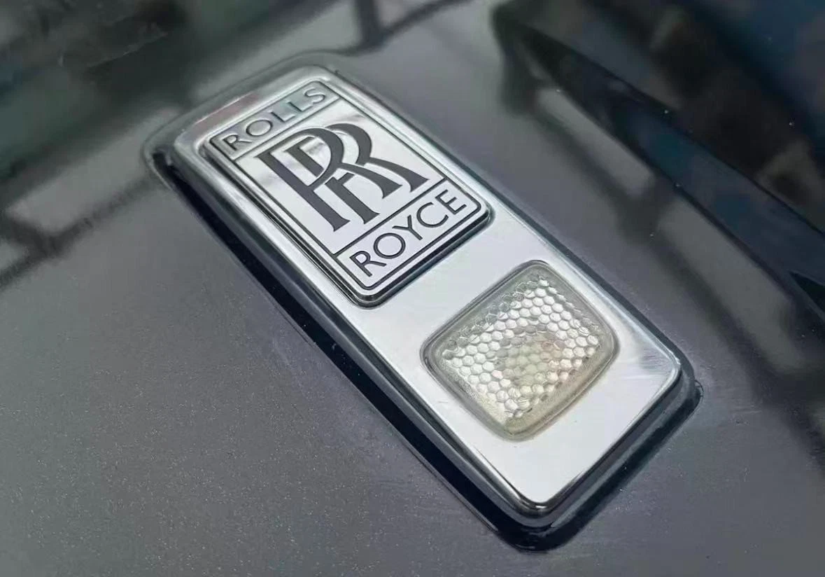 Clignotant Avant Pour Rolls-Royce Wraith - Référence 63127211431/32, Neuf, Marque GABECHIN