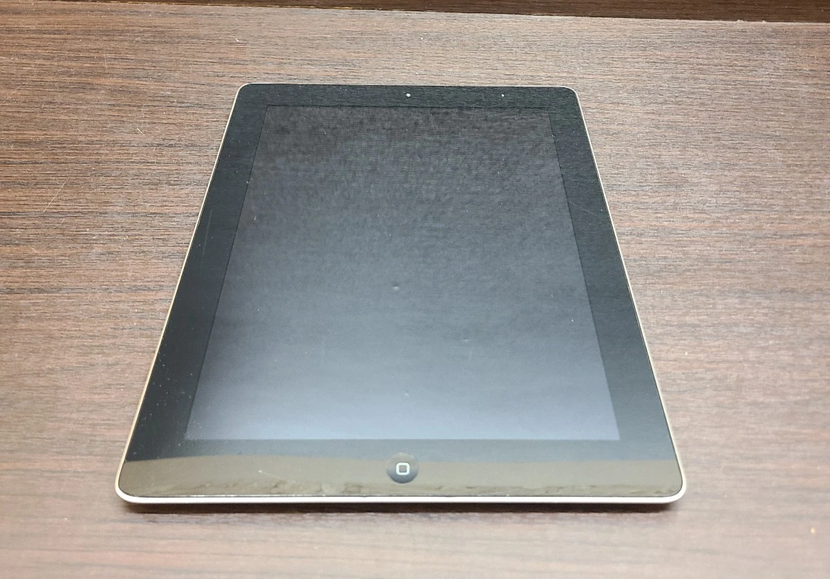Apple iPad 2 Wi-Fi 16 GB RAM Tablets & eReaders for sale | eBay UK