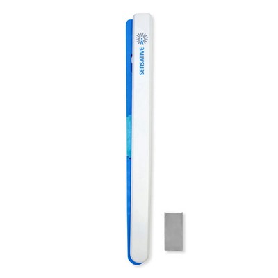 Sensative Strips Drip Z-Wave 800 Water & Temp. Sensor, with Magnet (11040321)