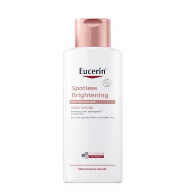 Eucerin Body Lotion Spotless Brightening Skin Tone Perfecting 250ml