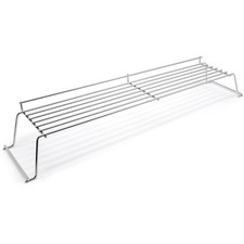 Adviace 65054 Grill Warming Rack for Weber Genesis 300 Series, Genesis E310, ...