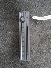 Autoradio BMW X3