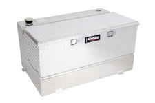 Dee Zee DZ92656 Specialty Series Combo Tool Box/111 Gallon Liquid Transfer Tank