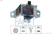 Facet ZüNdspule ZüNdmodul FüR Land Rover Freelander Soft Top 1.8I 16V 4X4 1.8