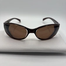 Columbia Sunglasses Frames Only BUGABOO 2020 42X3088 JX Brown Full Rim #407