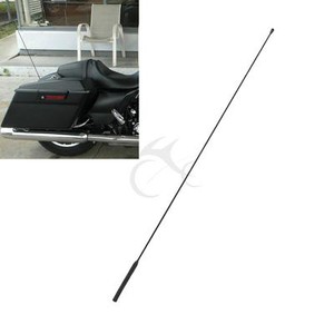 Mât Antenne Radio Harley Davidson – Touring Electra Road Street 08-13 – Occasion