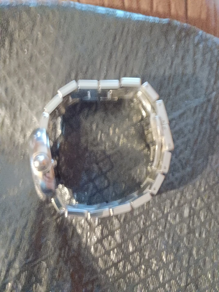 Reloj Mujer Marc Jacobs Modelo Mj3464 Foto 3 de 4