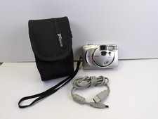 Fuji Finepix A200 Vintage Digital Camera: Untested