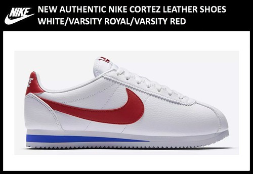 nike cortez gump