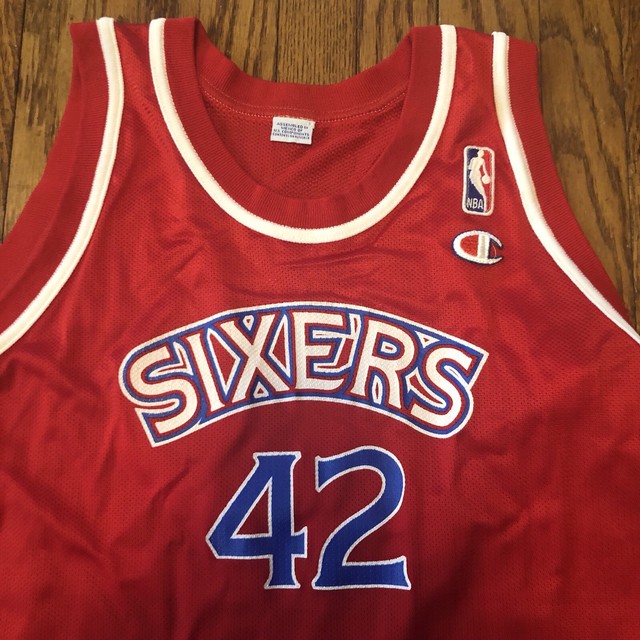 sixers christmas jersey