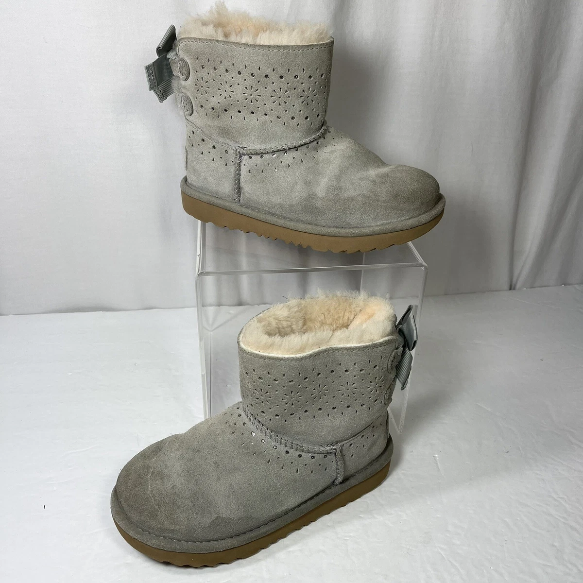 Ugg 2024 size 18