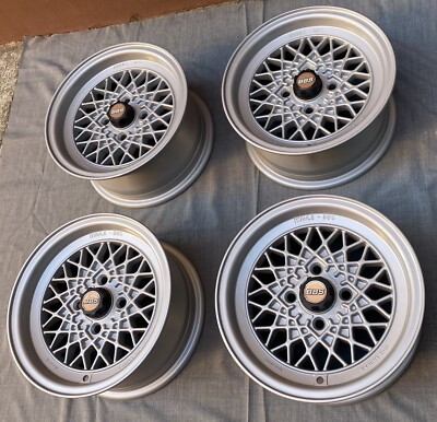 BMW BBS 13インチ 6j 2本 BMW BBS 13インチ 6j 2本 2025年最新】Yahoo!オークション -bbs