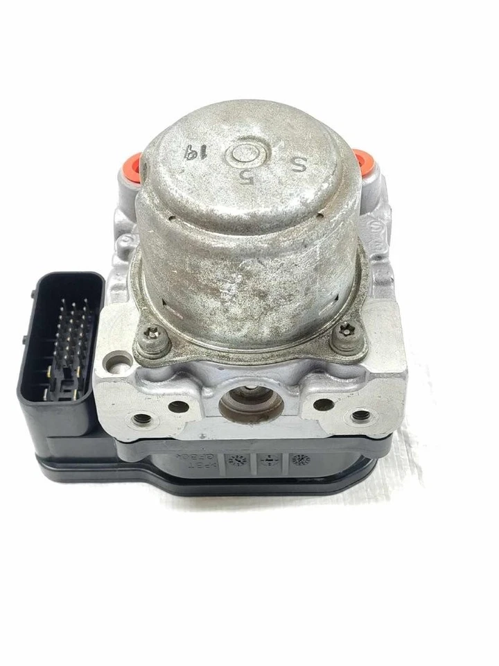 Módulo modulador bomba de freno antibloqueo ABS Honda Civic 2006-2011 1,8 L EX FABRICANTE DE EQUIPOS ORIGINALES Foto 3 de 4