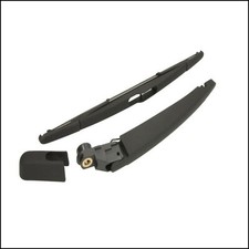 Bürste Heckscheibenwischer Komplett Arm Für Renault Clio III (BR0/1) Von 2005