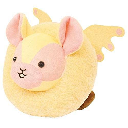 monster hunter world stuffed animals