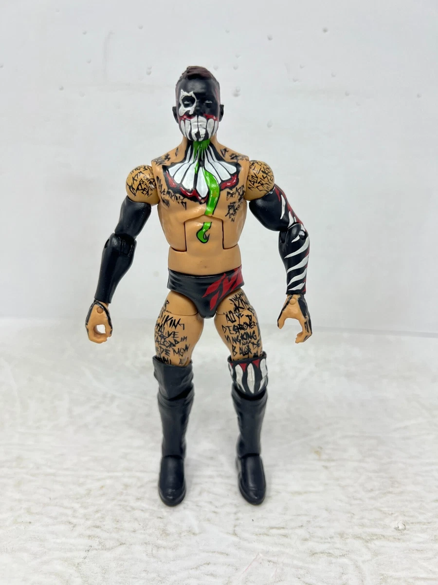 Finn balor hotsell summerslam elite