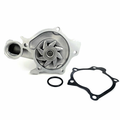 GMB Motor-Wasserpumpe & Dichtung Für Mitsubishi Chariot 2.0 / Galant 2.0 (92-97)