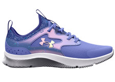 UNDER ARMOUR UA Infinity 2.0 Sneakers Athletic Shoes Girls 11, 12 or 1 NIB 58