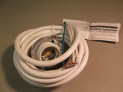 Juno Sun-Lite Wiring Connector TTU R V Series Trac Connectors 220V 660