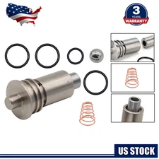 6L80-6L90-8L90-10L90 Fit for Cadillac Chevy GMC 2014-up Cooling System Upgrade