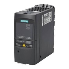 Siemens Micromaster 440 Without Filter 3AC380-480V 6SE6440-2UD13-7AA1