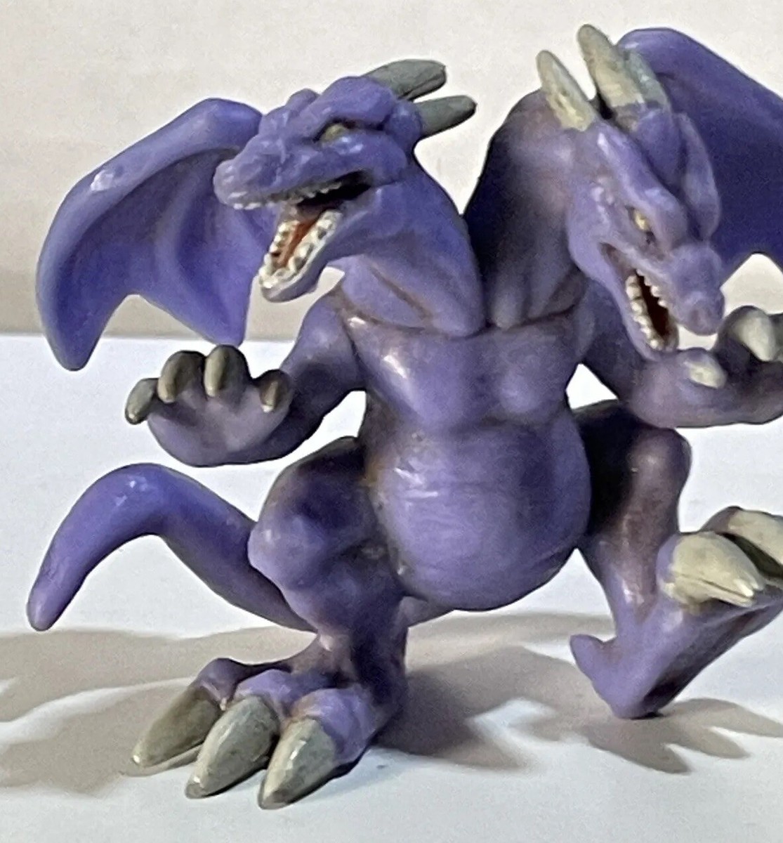 LALATOY TWO HEADED DINO KING 双生恐竜王 Double-Headed Dino King Rex | Card Details | Yu-Gi-Oh