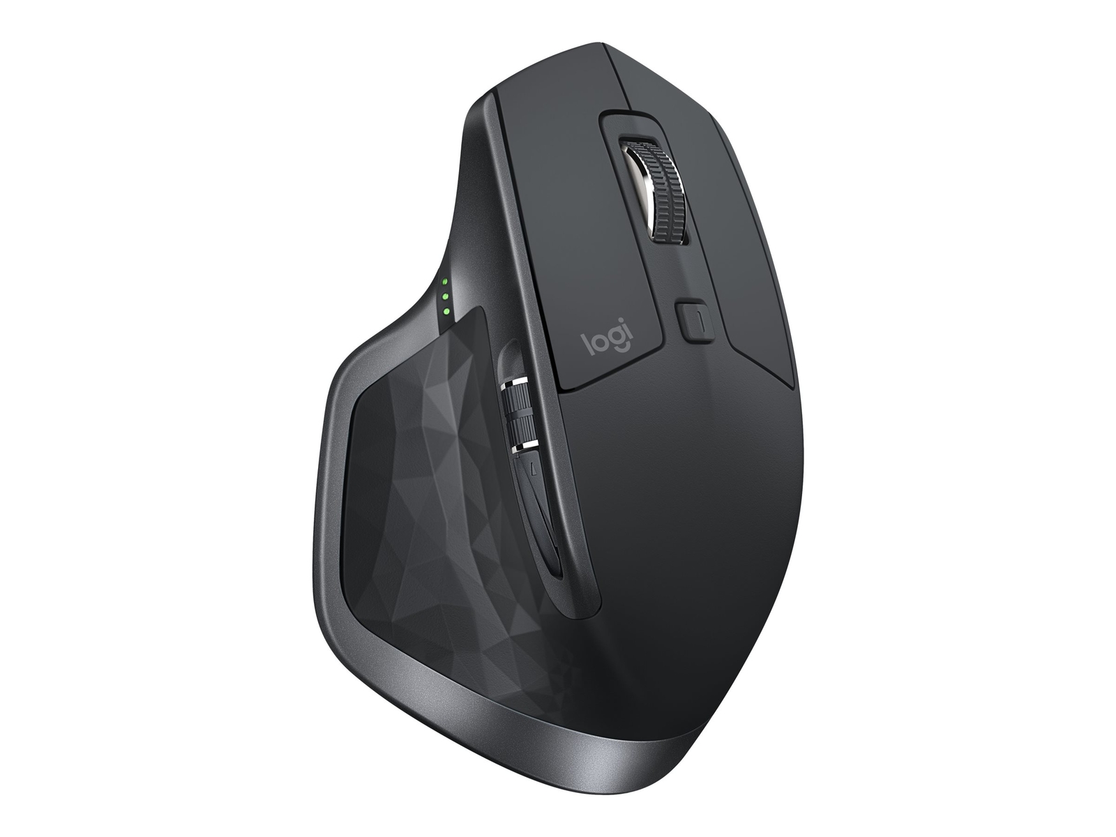 Logitech MX Master 2S Wireless Mouse Mano destra Laser RF 910-005966