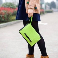 Ergonomic Shopping Trolley