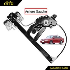 Lève vitre Skoda 130