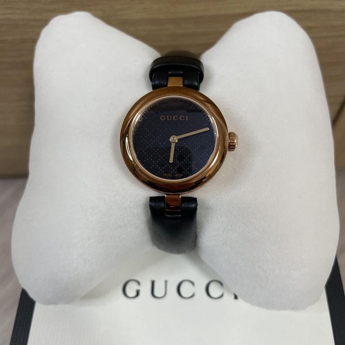 gucci watches for women's with price list