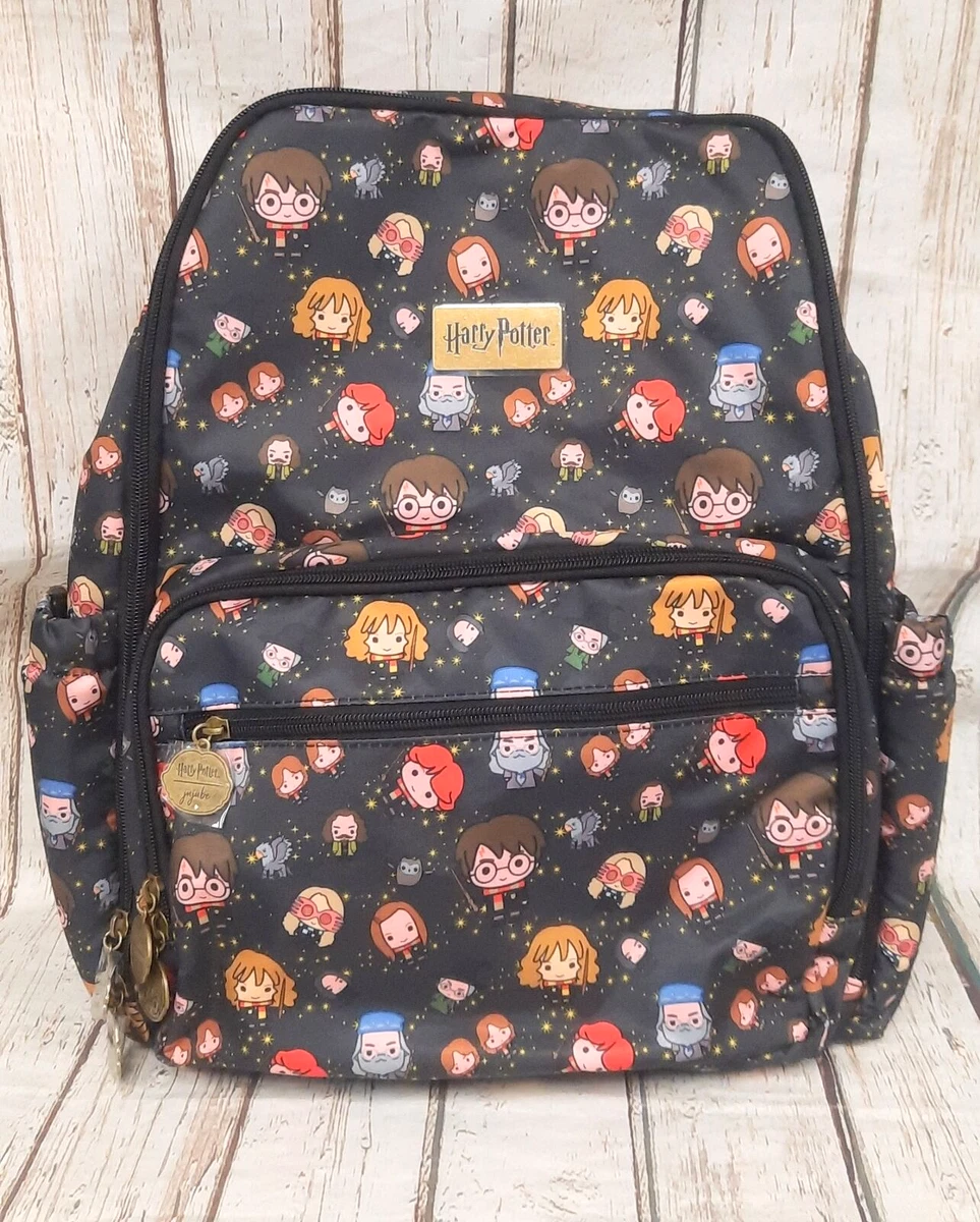 Harry potter online diaper bag jujube
