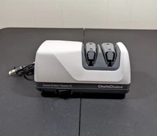 Chef's Choice Diamond UltraHone Sharpener 312