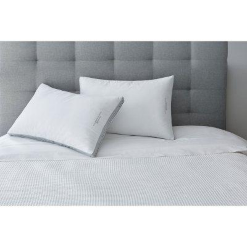 Member's Mark Hotel Premier Collection Bed Pillows, (Set of 2) Queen eBay