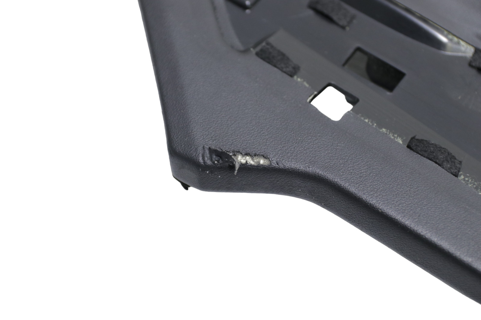 Lamborghini Urus Center Console Blanket Trim Panel 4ML863304F 2019 - 2023 OEM