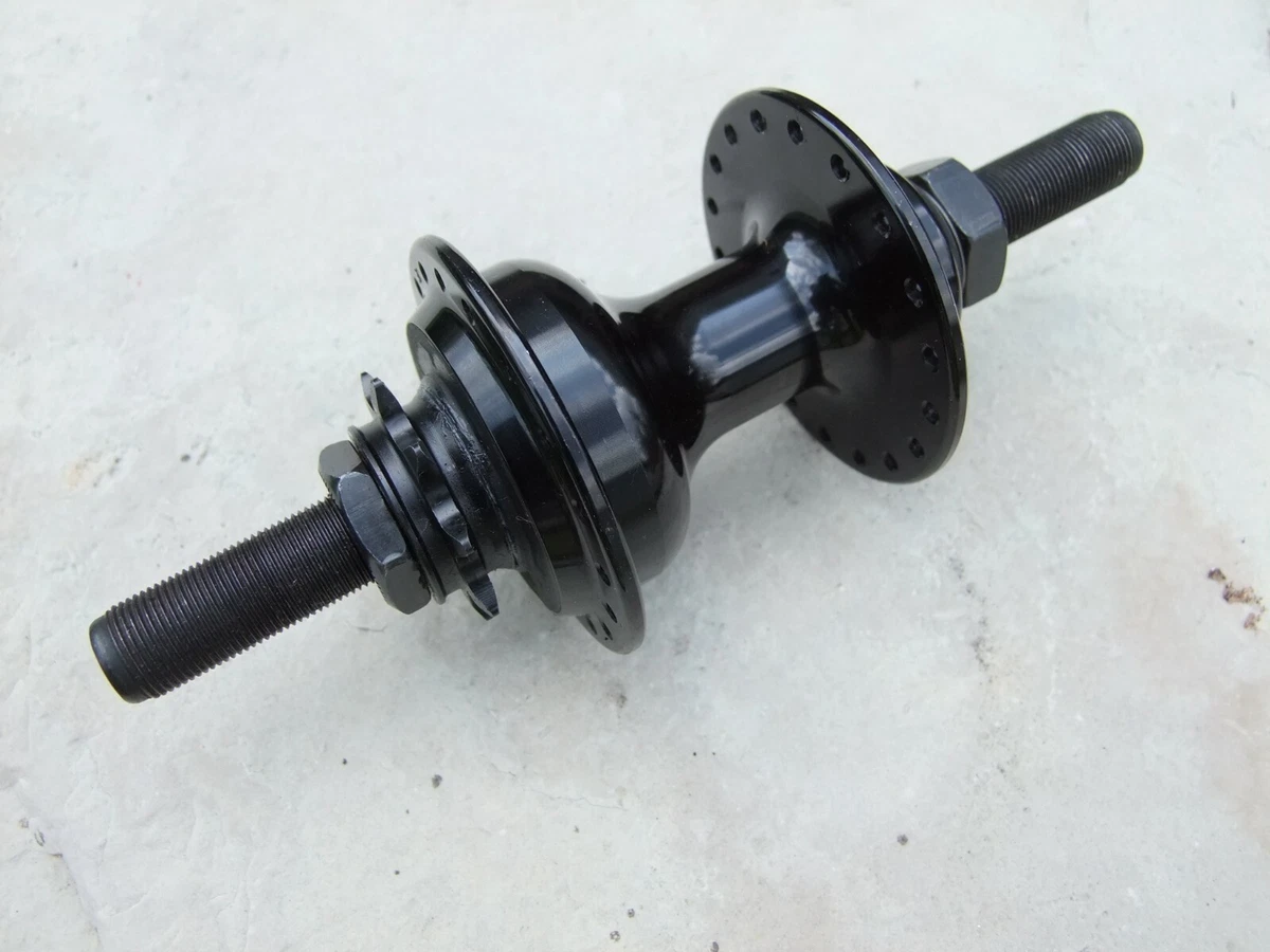 M20020 1306 9T Driver Rear Hub 36 Hole BMX Sealed Cassette 14mm