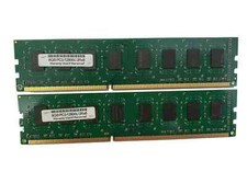 16GB 2 x 8GB Memory for HP Pavilion 500-200, 500-300, 500-400, 500-500 RAM
