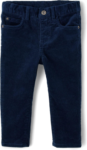 Baby Boys' and Toddler Corduroy Pants